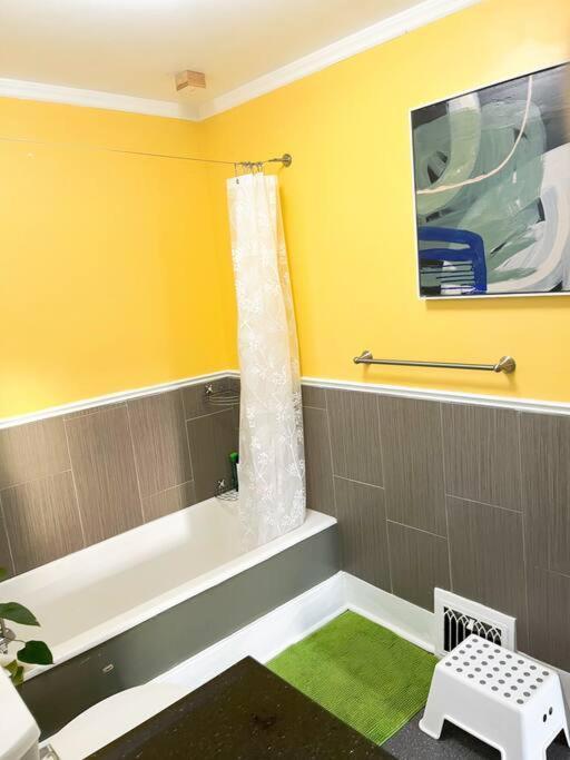 Cozy Suite Ниагарски водопад Екстериор снимка