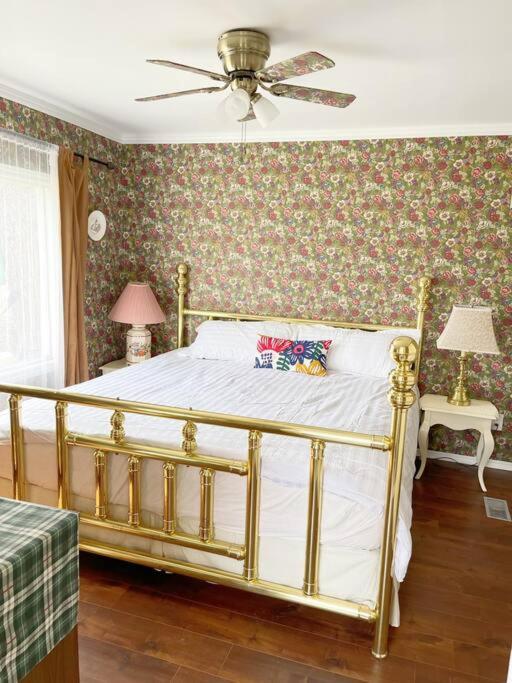 Cozy Suite Ниагарски водопад Екстериор снимка